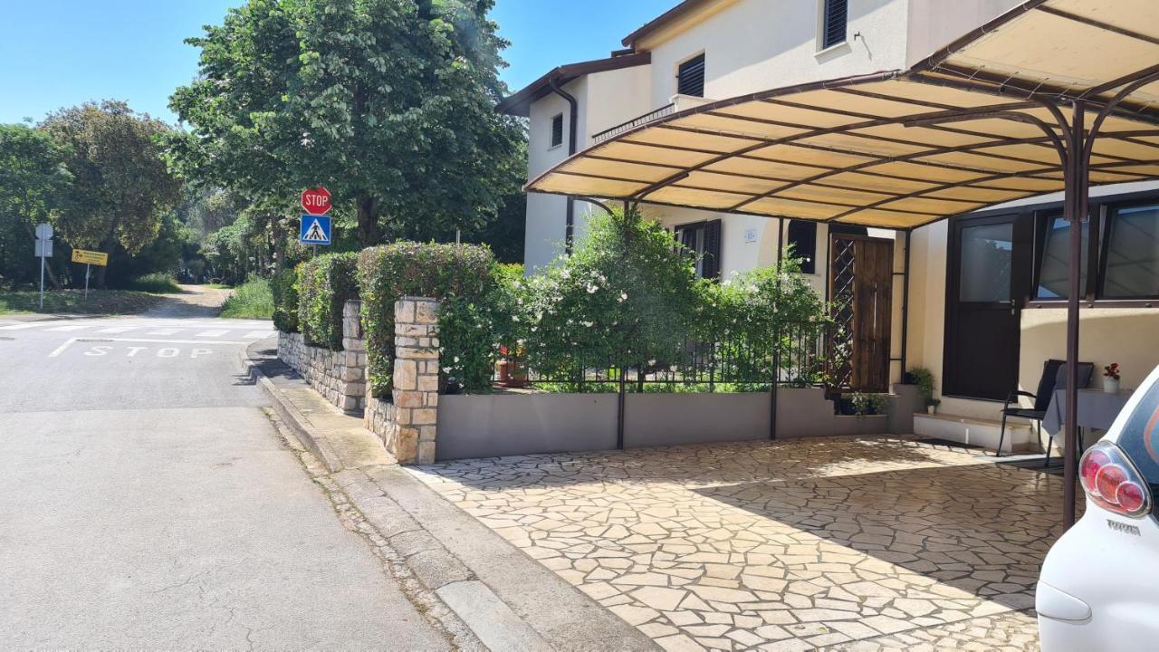 Studio Sunny Rovinj Exterior photo